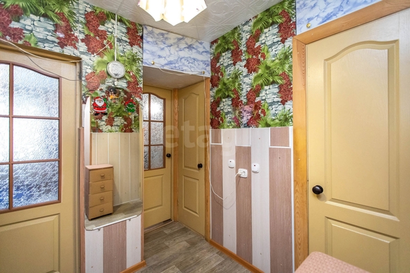 
  Продается 1-комн. квартира 35.9 м². Фото 3.