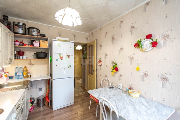 
  Продается 1-комн. квартира 35.9 м². Фото 7.