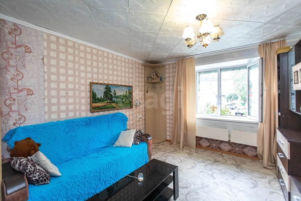 
  Продается 1-комн. квартира 35.9 м². Фото 10.
