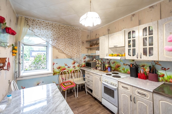
  Продается 1-комн. квартира 35.9 м². Фото 17.