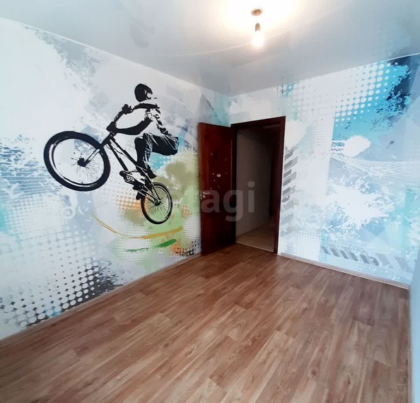 
  Продается 4-комн. квартира 98 м². Фото 3.