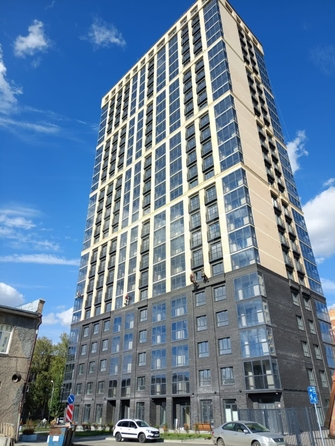 
  Продается 1-комн. квартира 37.14 м². Фото 6.