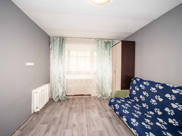 
  Продается 1-комн. квартира 34.1 м². Фото 4.