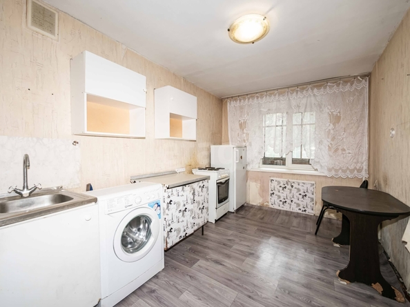 
  Продается 1-комн. квартира 34.1 м². Фото 8.
