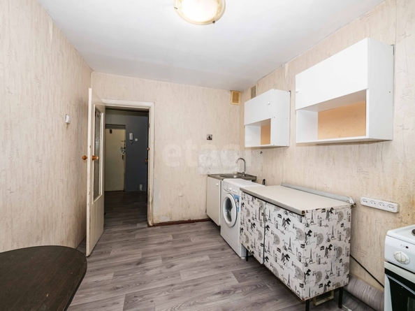 
  Продается 1-комн. квартира 34.1 м². Фото 11.