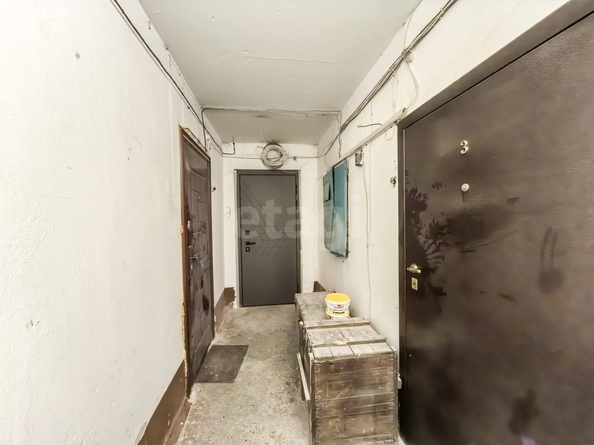 
  Продается 1-комн. квартира 34.1 м². Фото 23.