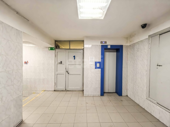 
  Продается 1-комн. квартира 34.1 м². Фото 26.
