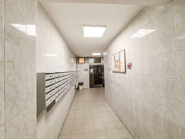 
  Продается 1-комн. квартира 34.1 м². Фото 27.