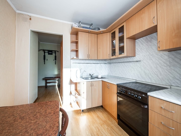 
  Продается 2-комн. квартира 52 м². Фото 1.
