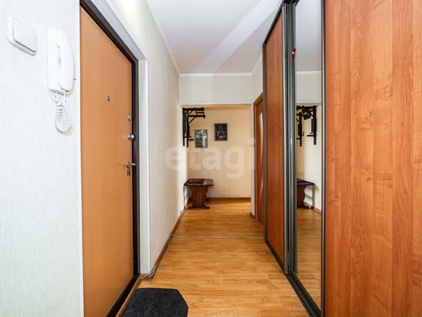 
  Продается 2-комн. квартира 52 м². Фото 13.