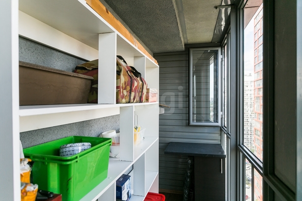 
  Продается 1-комн. квартира 40.8 м². Фото 12.