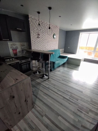 
  Продается студия 32.9 м². Фото 2.