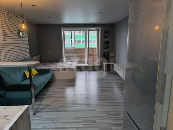 
  Продается студия 32.9 м². Фото 8.