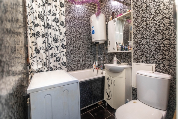 
  Продается 2-комн. квартира 43.5 м². Фото 4.