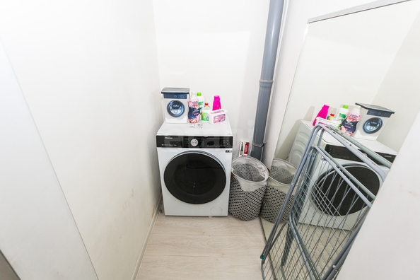 
  Продается 3-комн. квартира 100 м². Фото 15.