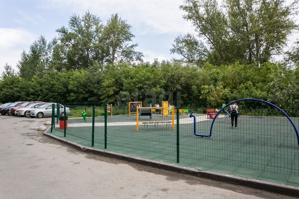 
  Продается 3-комн. квартира 100 м². Фото 23.