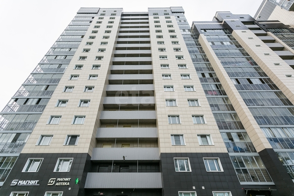 
  Продается 3-комн. квартира 100 м². Фото 25.
