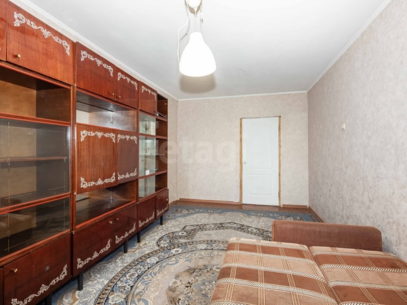 
  Продается 1-комн. квартира 35.3 м². Фото 6.