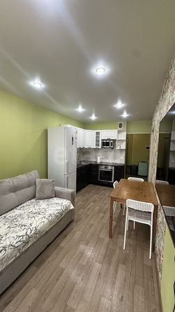 
  Продается 1-комн. квартира 40 м². Фото 6.
