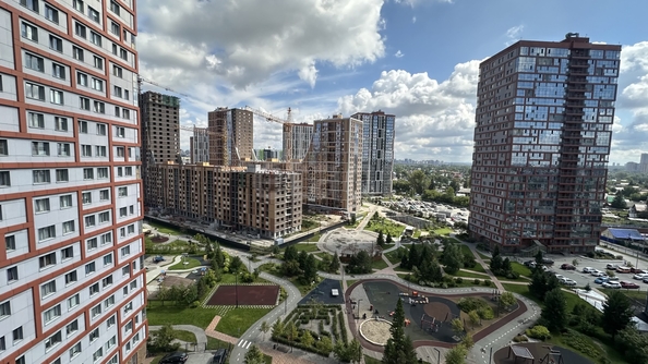 
  Продается 1-комн. квартира 40 м². Фото 21.