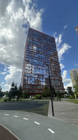 
  Продается 1-комн. квартира 40 м². Фото 23.
