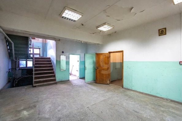
  Продается производственное помещение 860 м². Фото 12.