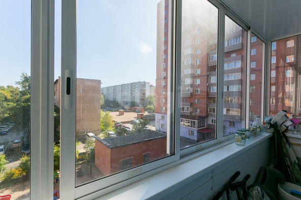 
  Продается 3-комн. квартира 70 м². Фото 14.