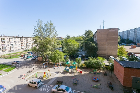 
  Продается 3-комн. квартира 70 м². Фото 15.