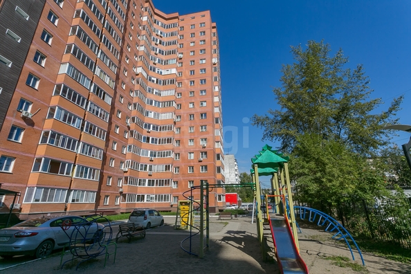
  Продается 3-комн. квартира 70 м². Фото 18.