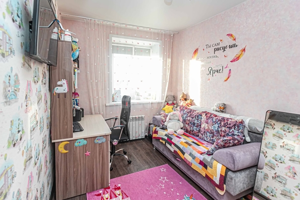 
  Продается 3-комн. квартира 60 м². Фото 5.