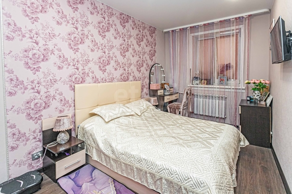 
  Продается 3-комн. квартира 60 м². Фото 10.