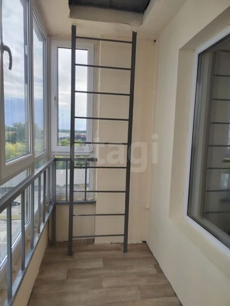 
  Продается 1-комн. квартира 37 м², в ЖК Азимут, дом 3. Фото 6.