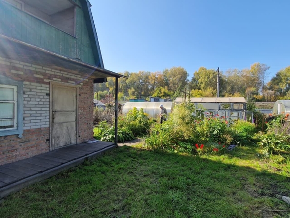 
  Продается дача 38 м². Фото 2.