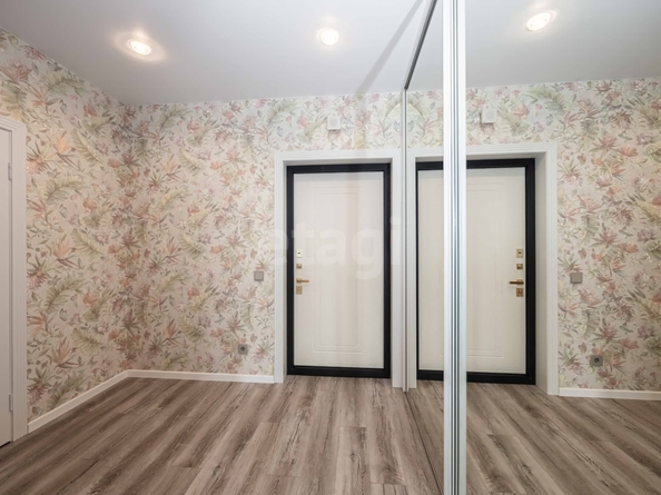 
  Продается 2-комн. квартира 45.8 м². Фото 19.