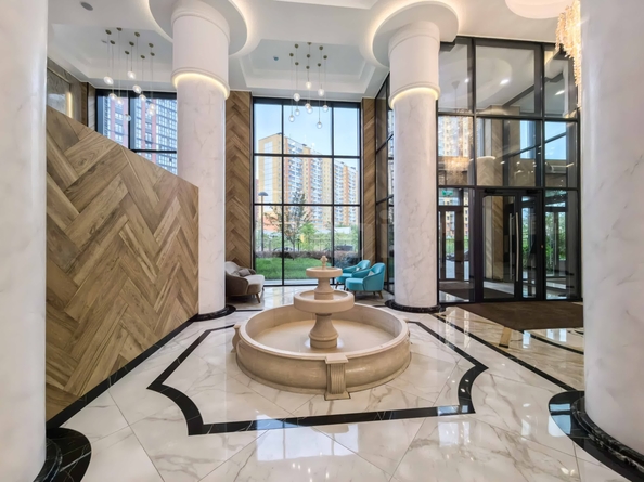 
  Продается 2-комн. квартира 45.8 м². Фото 22.