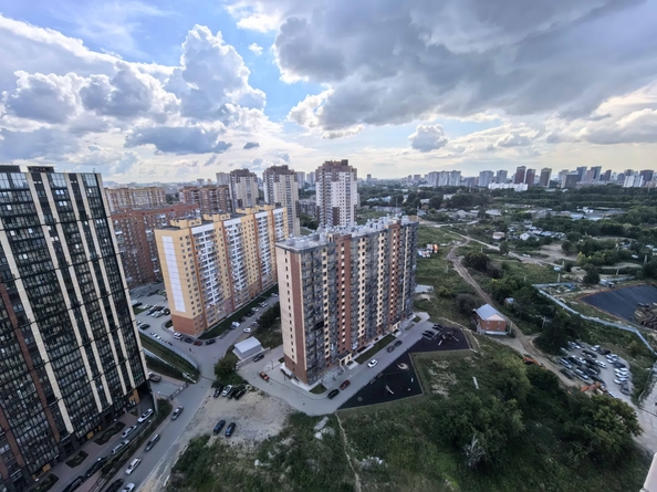 
  Продается 2-комн. квартира 45.8 м². Фото 27.