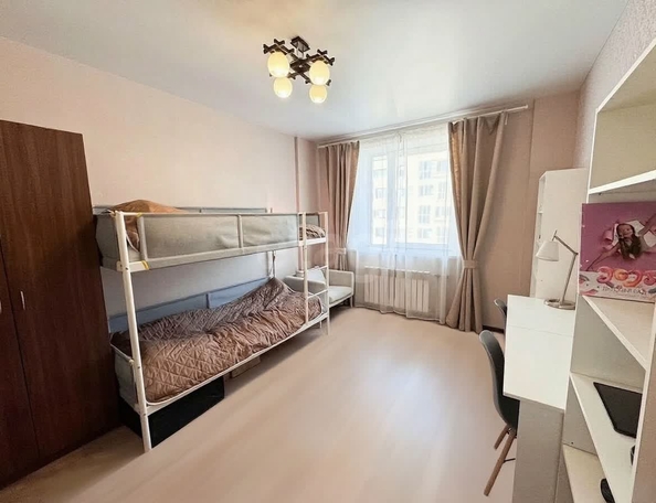 
  Продается 2-комн. квартира 61.1 м². Фото 23.