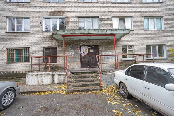 
  Продается комната 13.2 м². Фото 18.