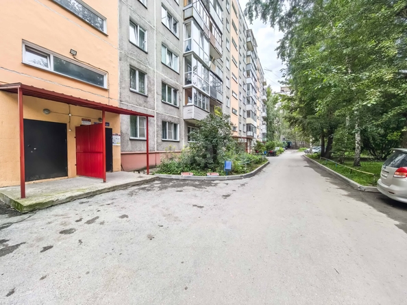 
  Продается 3-комн. квартира 61.5 м². Фото 26.