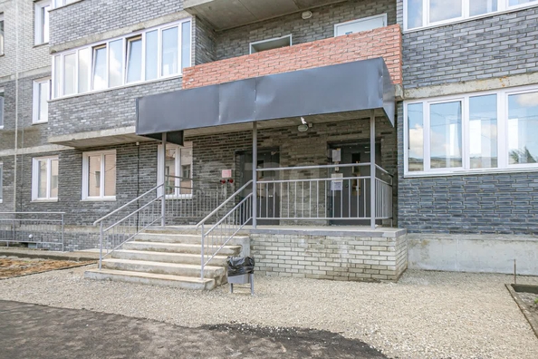 
  Продается студия 29.6 м². Фото 14.