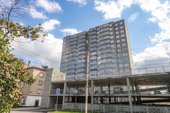 
  Продается студия 29.6 м². Фото 22.