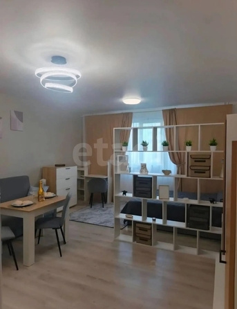 
  Продается студия 32.4 м². Фото 2.