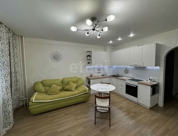 
  Продается студия 30 м². Фото 4.