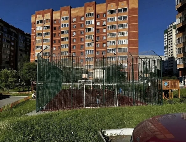 
  Продается студия 30 м². Фото 11.