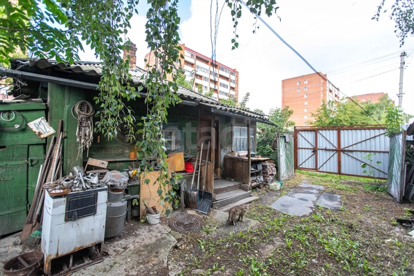 
  Продается дом 32.6 м². Фото 2.