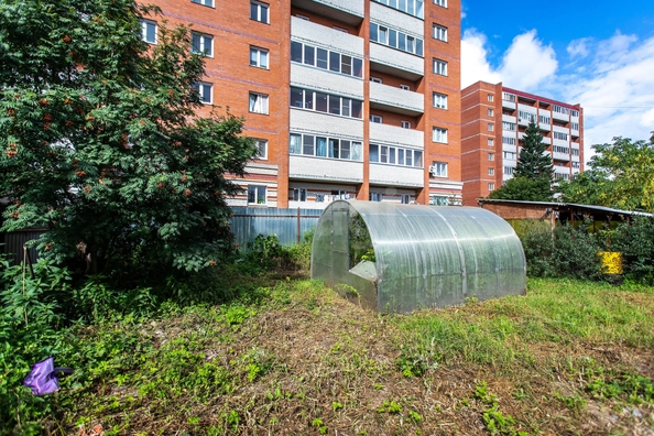 
  Продается дом 32.6 м². Фото 8.