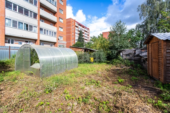 
  Продается дом 32.6 м². Фото 9.