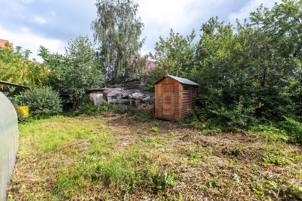 
  Продается дом 32.6 м². Фото 10.