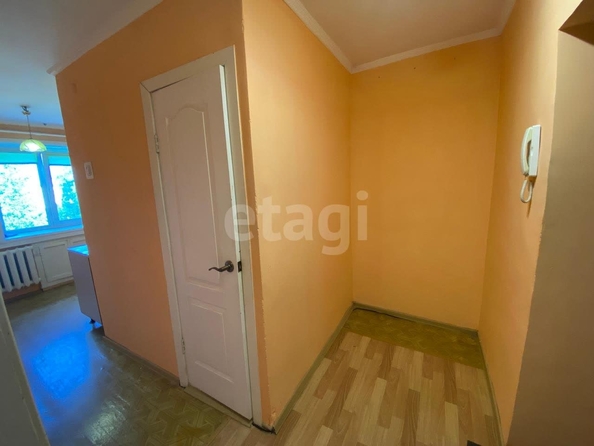 
  Продается 1-комн. квартира 28 м². Фото 7.