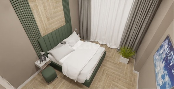 
  Продается 3-комн. квартира 59 м², в ЖК Мылзавод, дом 2. Фото 8.